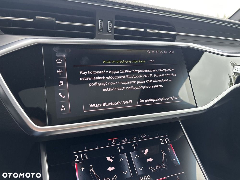 Audi S6 Avant TDI Tiptronic - 26
