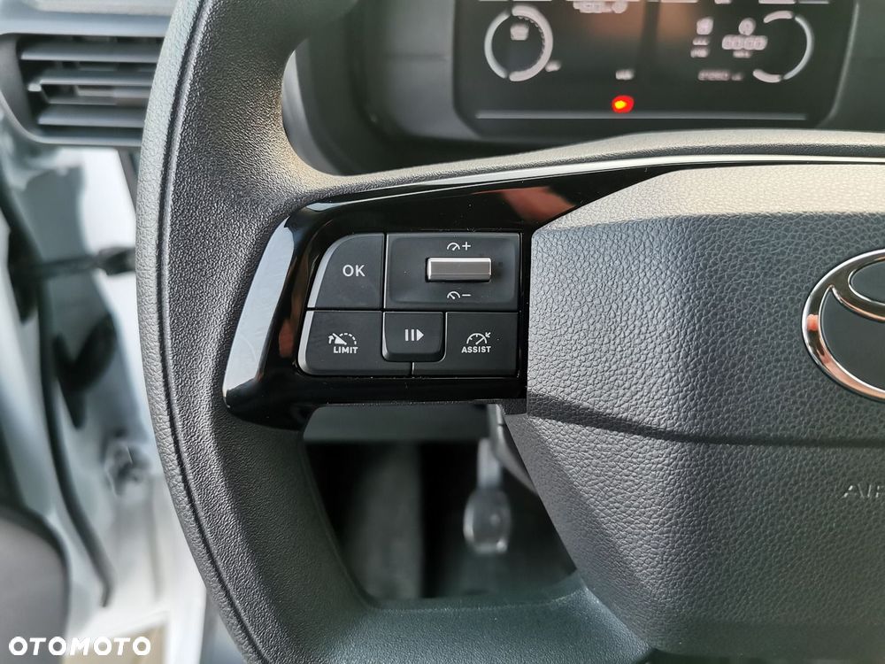 Toyota PROACE CITY - 19