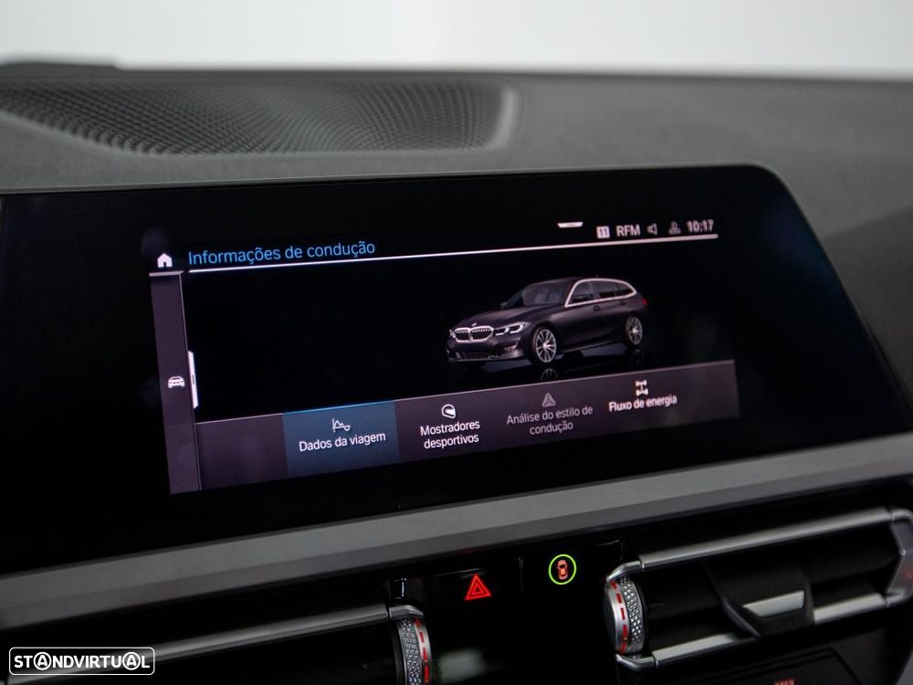 BMW 330 e Touring Corporate Edition Auto - 30