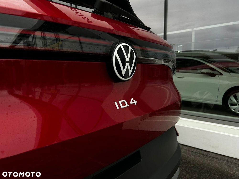 Volkswagen ID.4 - 20