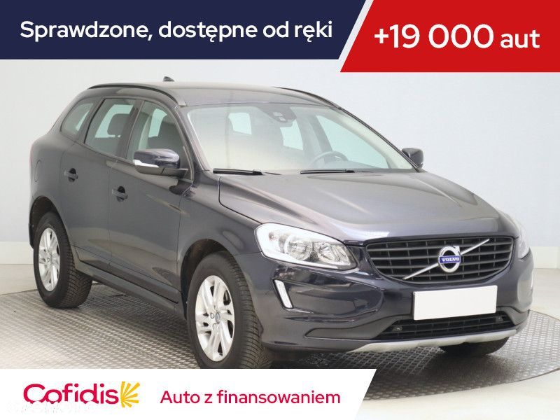 Volvo XC 60 - 2
