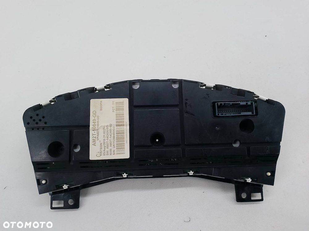 LICZNIK FORD MONDEO MK4 AM2T-10849-GD 1.8 TDCI - 4