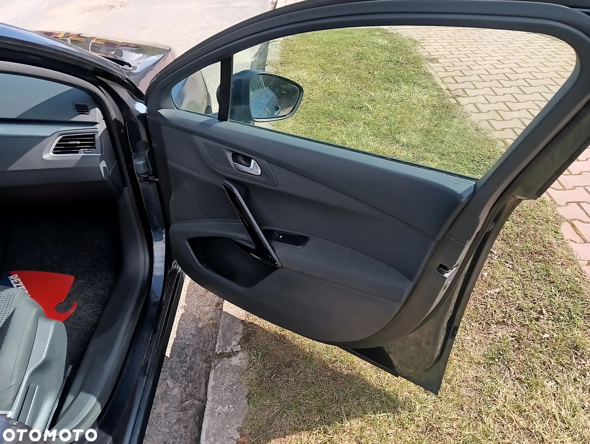 Peugeot 508 155 THP Allure - 29