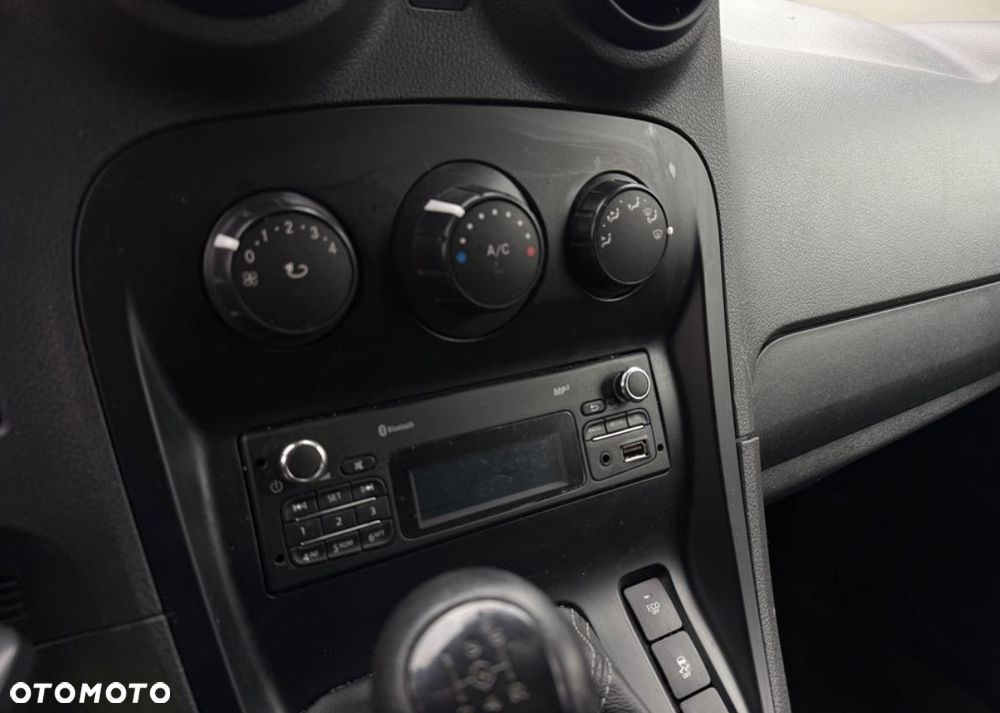 Mercedes-Benz Citan - 13