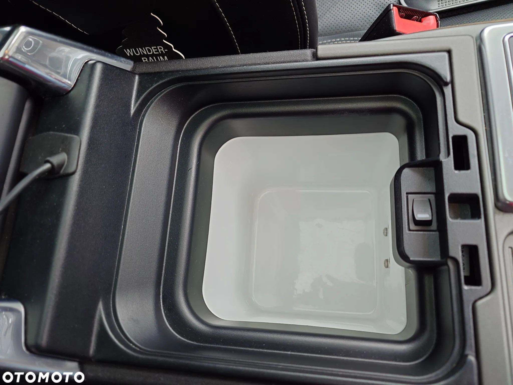 Land Rover Range Rover Sport - 21