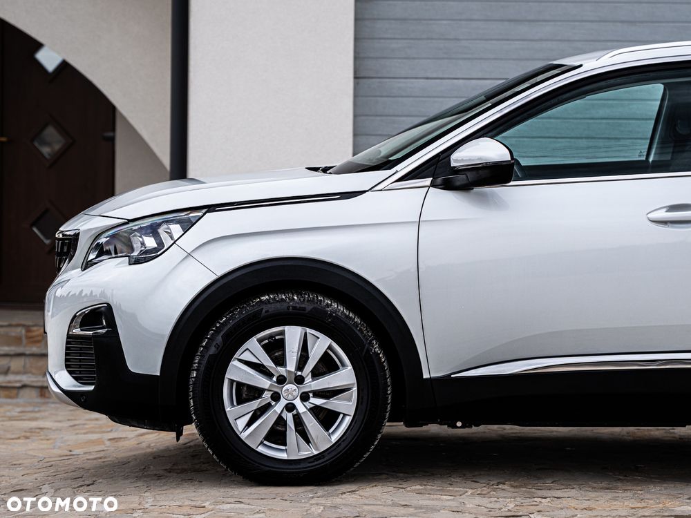 Peugeot 3008 BlueHDi 130 Stop & Start Active - 10