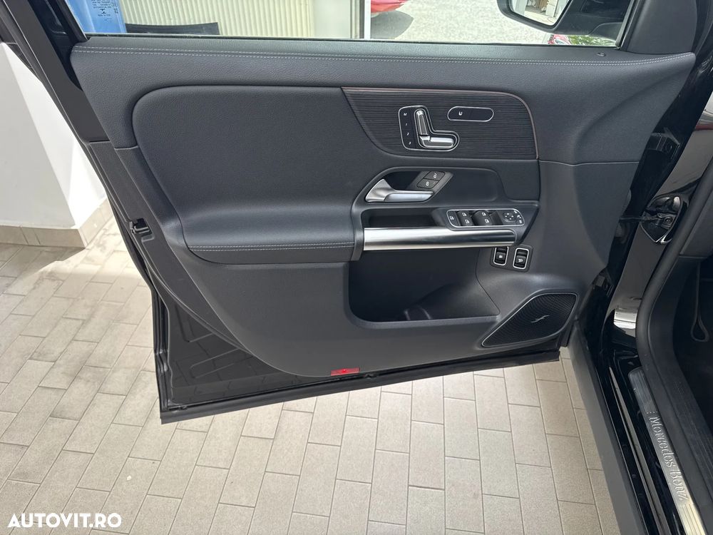 Mercedes-Benz GLA 250 e - 16