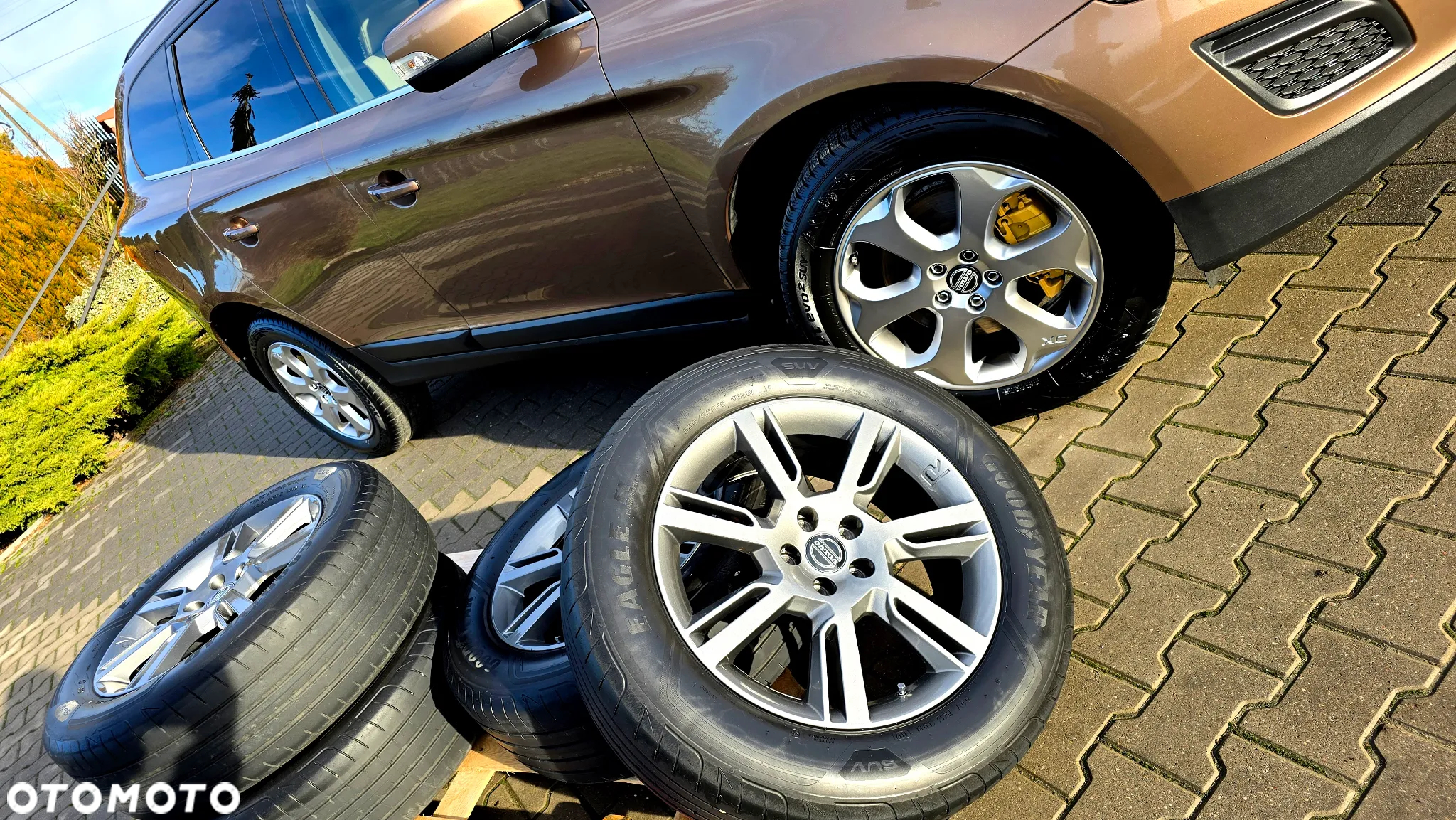 Volvo XC 60 - 31