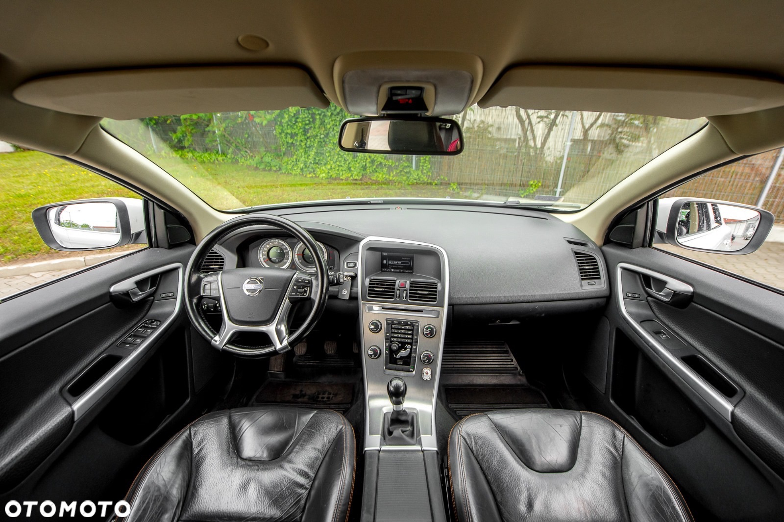 Volvo XC 60 D3 Summum - 26