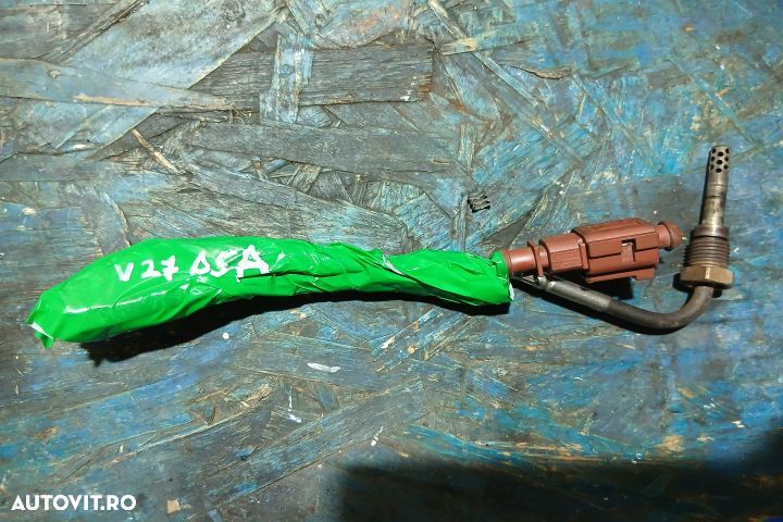 Senzor temperatura gaze de evacuare 03L906088AJ 03L906088AJ Volkswage - 1