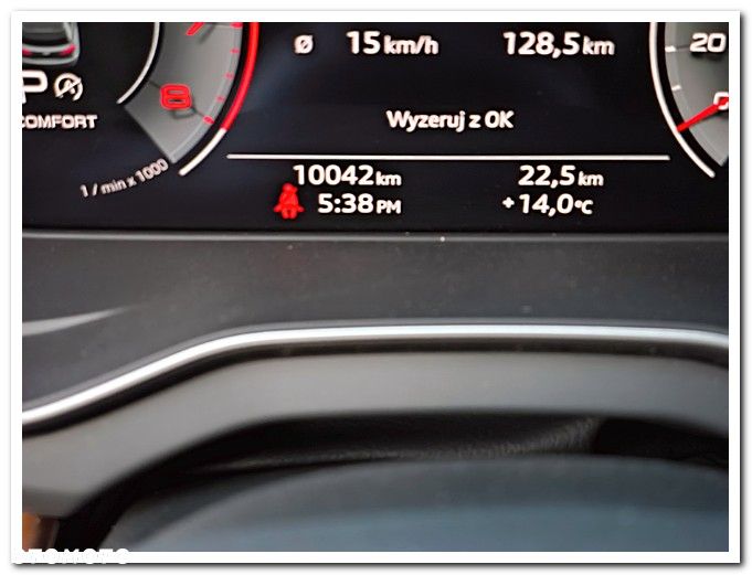 Audi Q5 45 TFSI quattro S tronic S line - 31