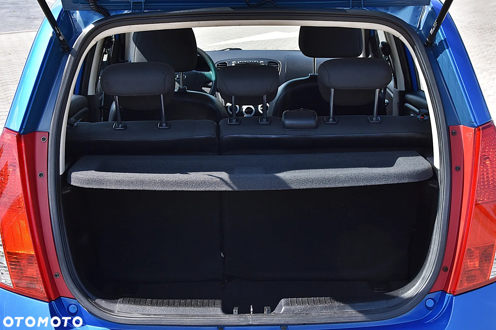 Hyundai i10 1.1 Comfort - 25