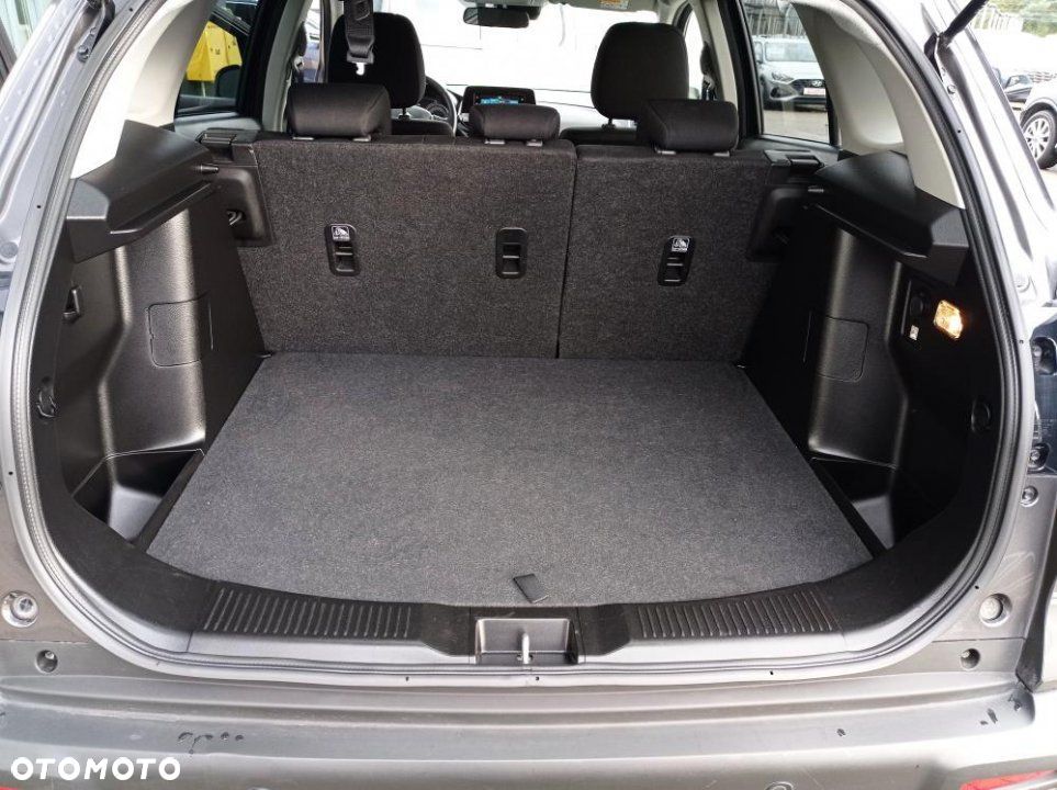 Suzuki SX4 S-Cross - 37