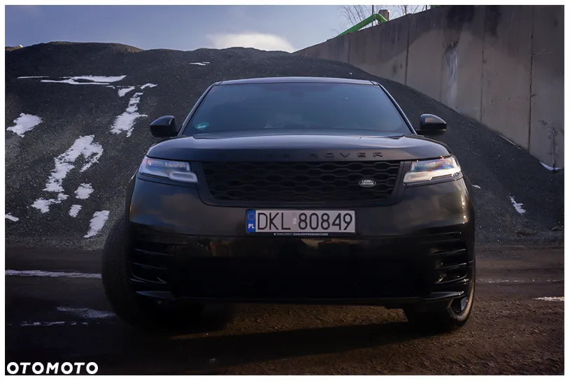 Land Rover Range Rover Velar 2.0 SD4 R-Dynamic SE - 3
