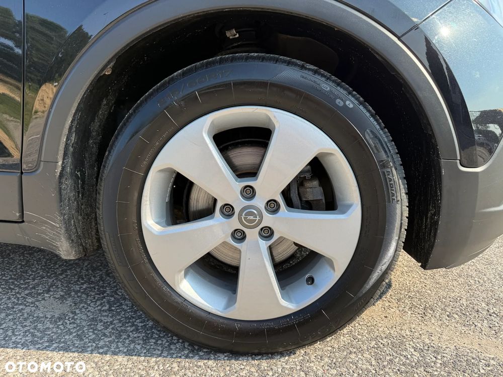 Opel Mokka 1.4 Turbo ecoFLEX Start/Stop Color Innovation - 22