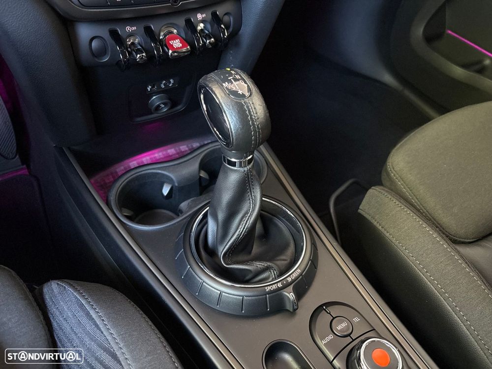 MINI Countryman Cooper D Sport Edition Auto - 51