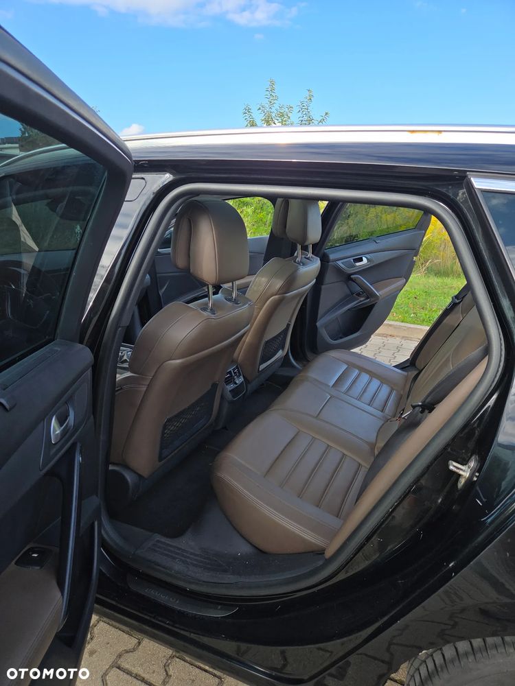 Peugeot 508 2.0 HDi Active - 12