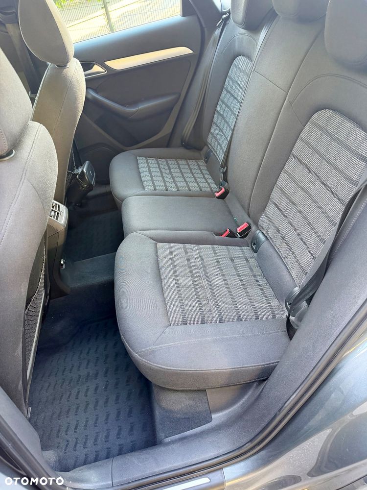 Audi Q3 - 15