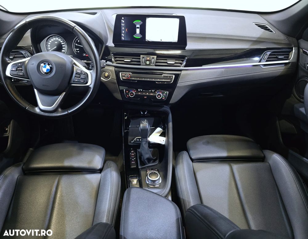 BMW X1 xDrive25e Sport Line - 6