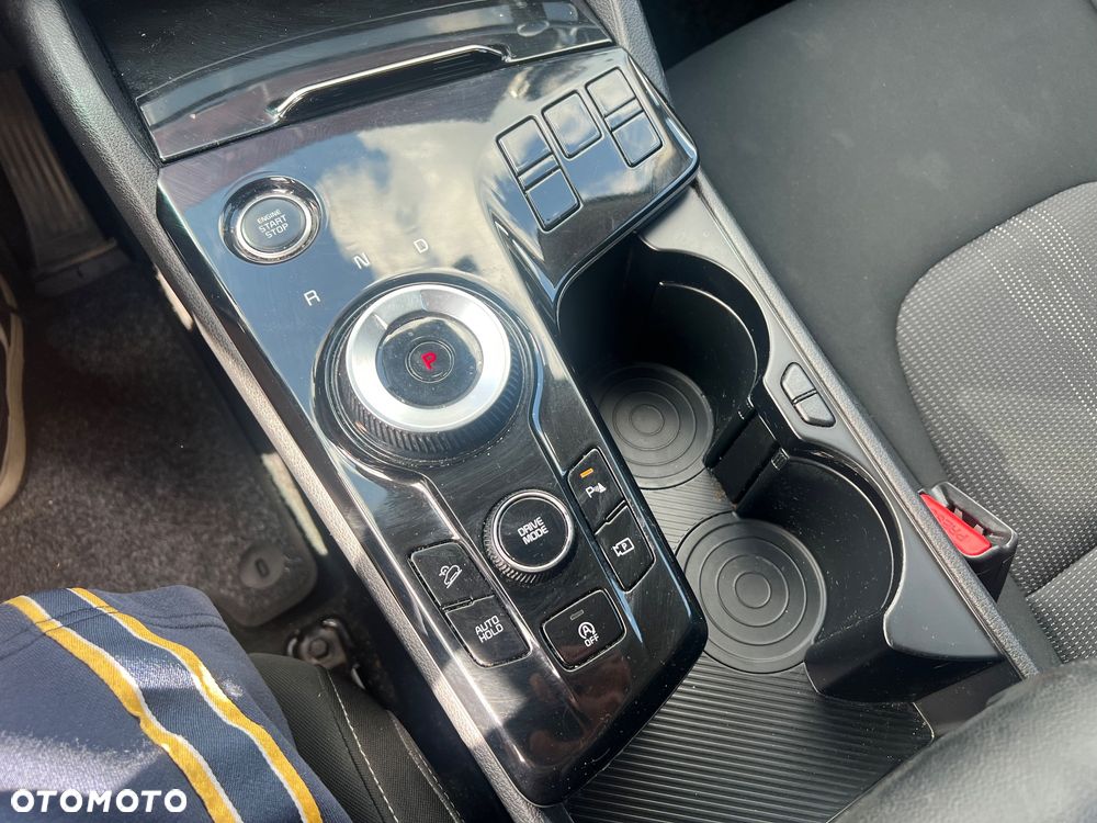 Kia Sportage 1.6 CRDI L 2WD DCT - 25