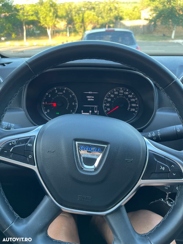 Dacia Duster 1.5 Blue dCi SL Techroad - 15