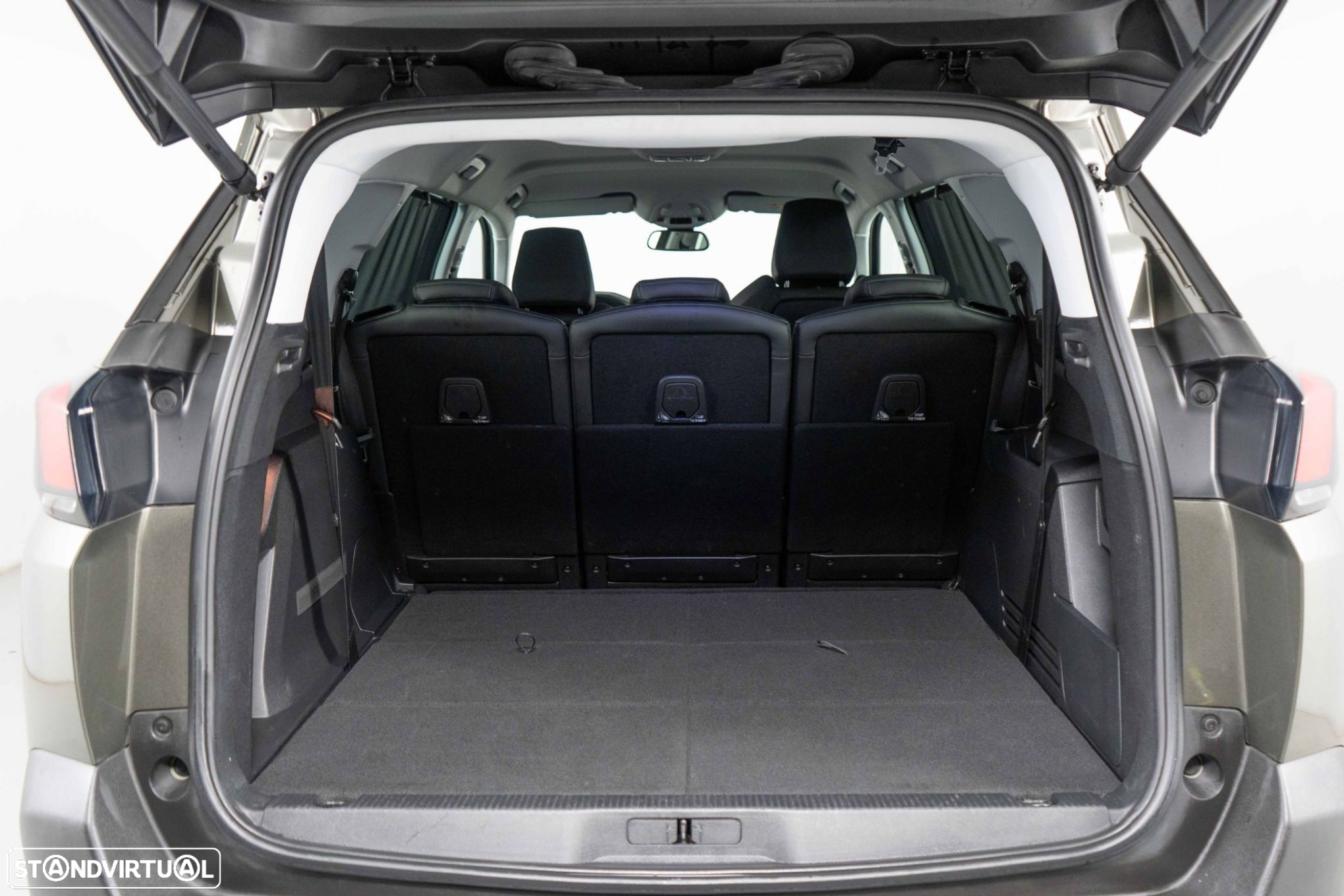 Peugeot 5008 1.2 PureTech Allure - 15