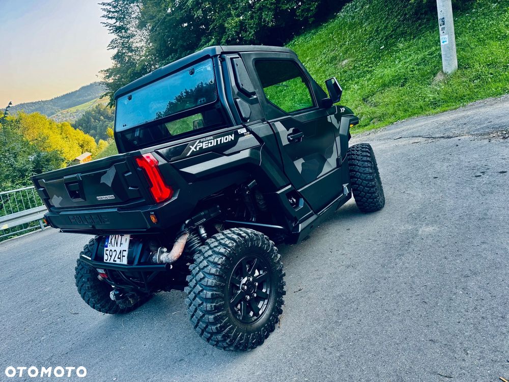 Polaris Inny - 3