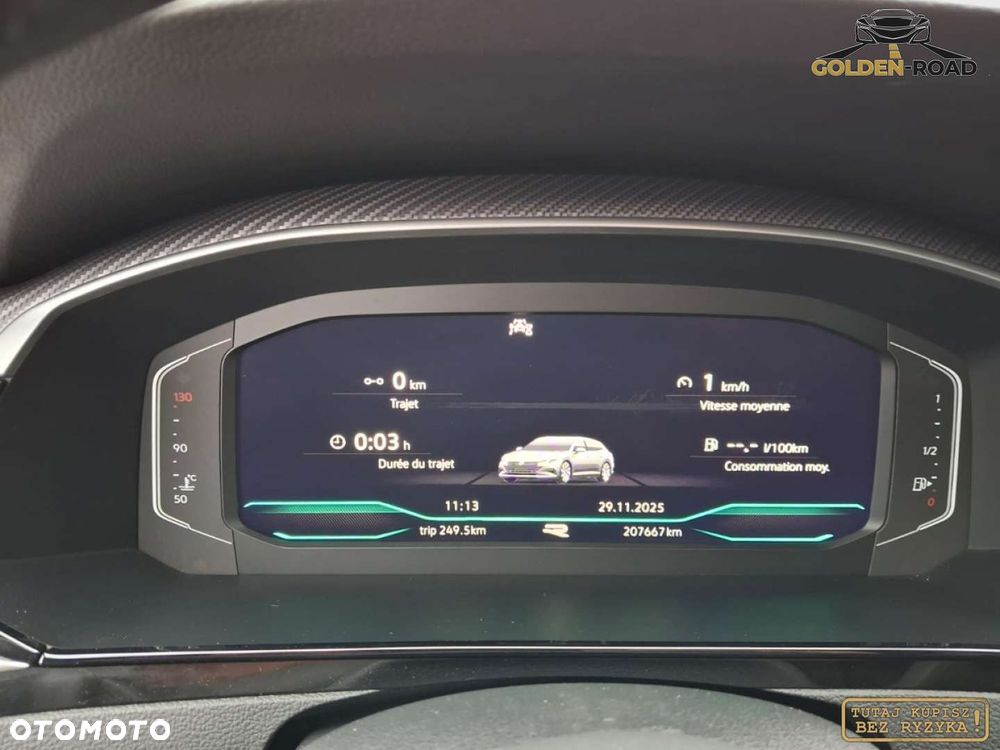 Volkswagen Arteon Shooting Brake - 19