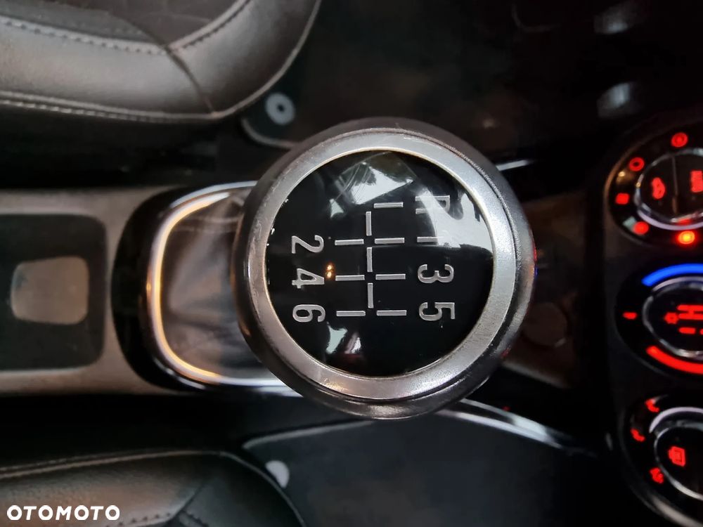 Opel Corsa 1.4 Turbo (ecoFLEX) Start/Stop Innovation - 20