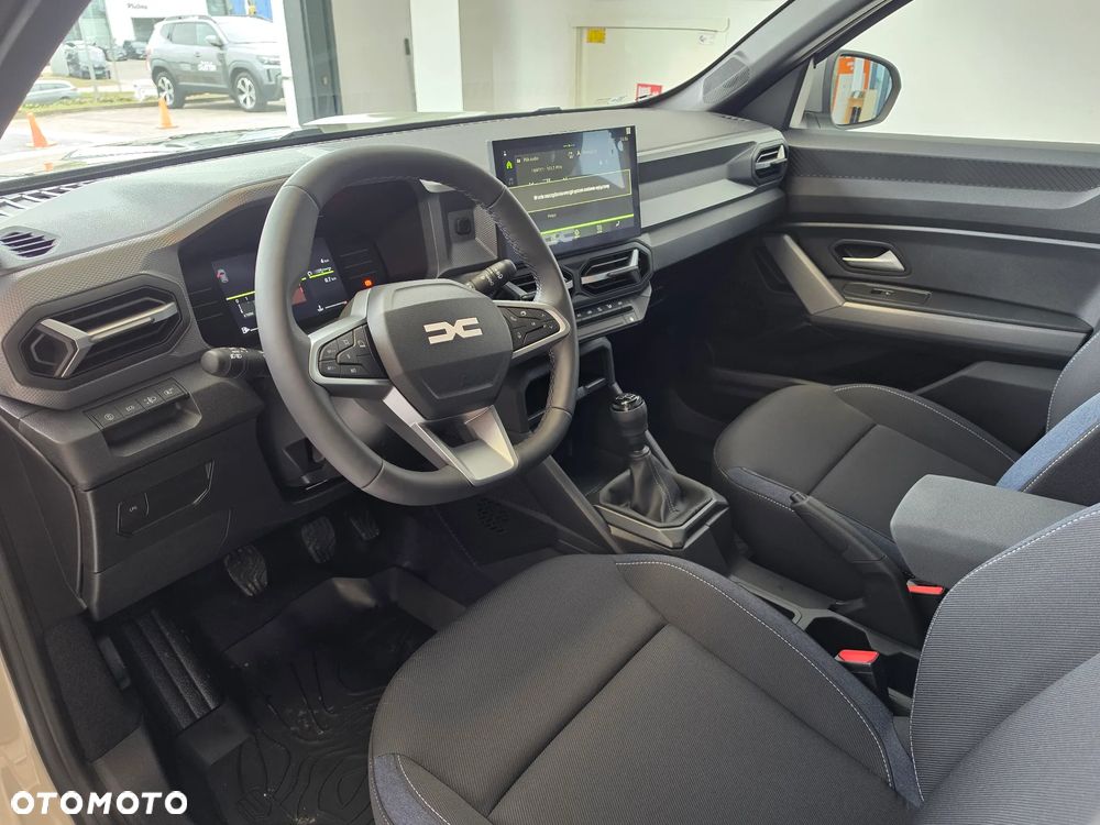 Dacia Duster 1.2 TCe mHEV Expression - 12