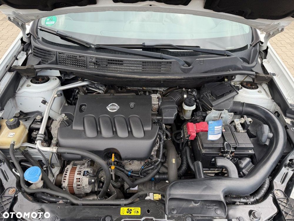 Nissan Qashqai 2.0 4x4 Tekna - 18