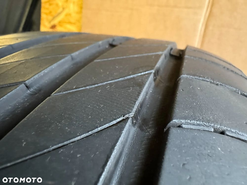 4x Opona Michelin Primacy 4 225/55 R18 6/7mm 0120 1024 - 3