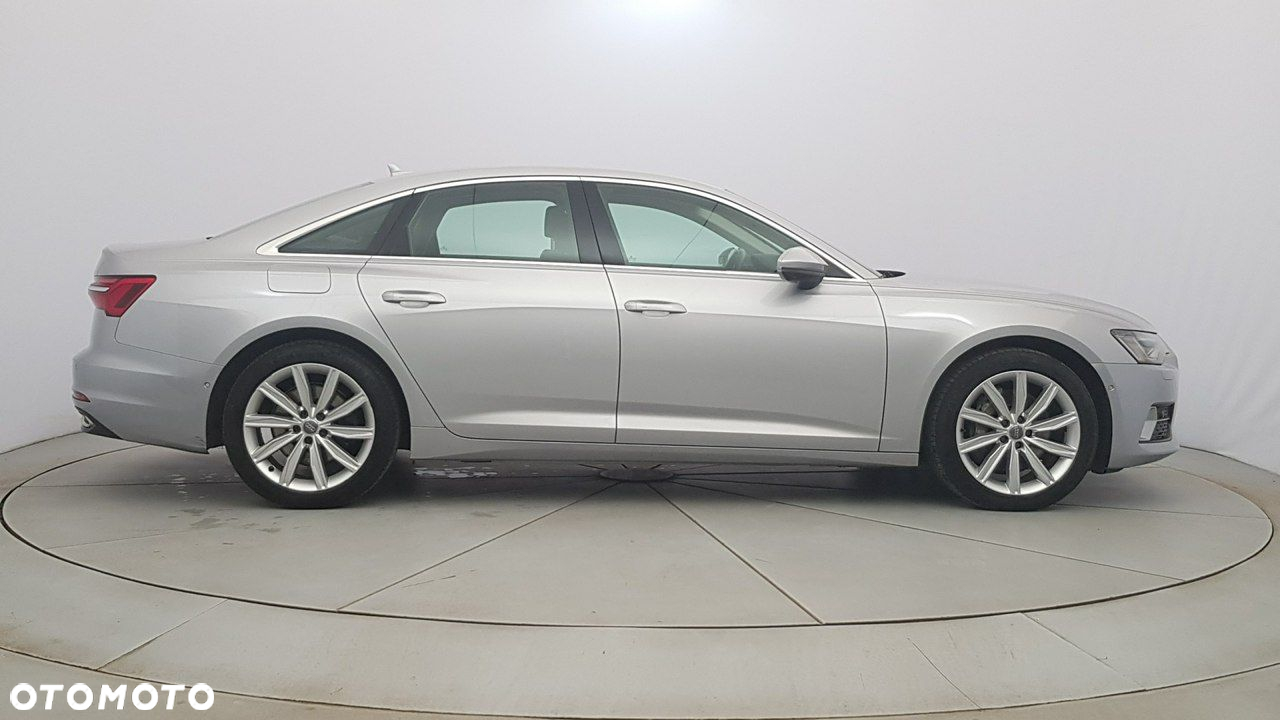 Audi A6 - 8