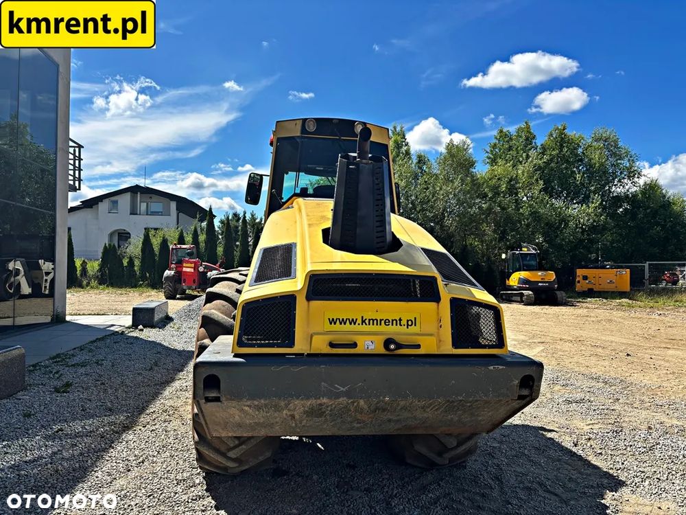 Bomag BW 213 DH-4I WALEC 2015R | BOMAG BW 80, 100, 138, 135, 80, 120 HAMM H8, 10, 12, 14, DYNAPAAC CC1000, 1100, 1200 - 27