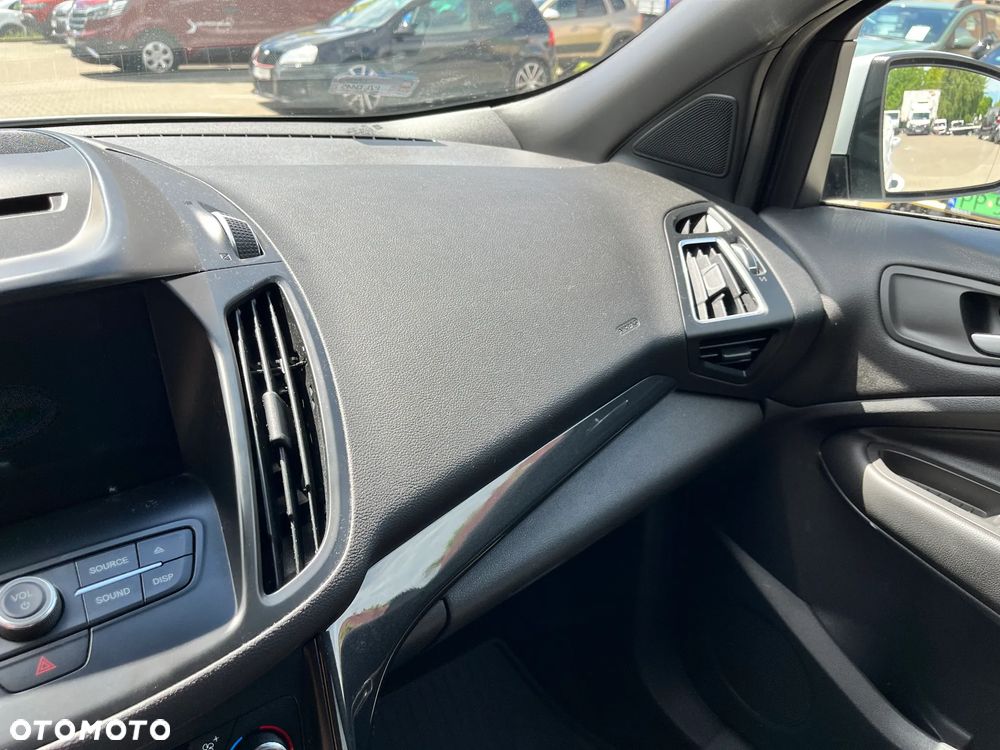 Ford Kuga 1.5 EcoBoost FWD ST-Line ASS GPF - 21