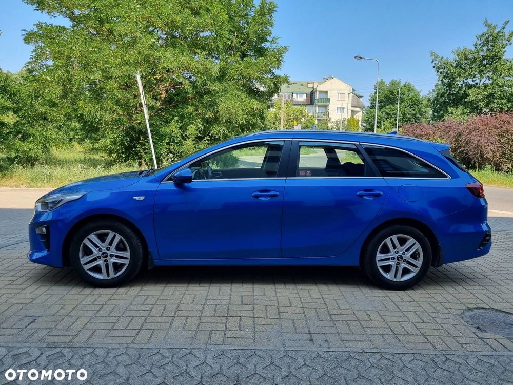 Kia Ceed 1.4 T-GDI L - 3