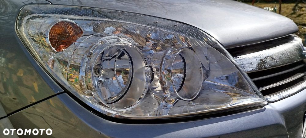 Opel Astra 1.6 Edition 111 Jahre - 20