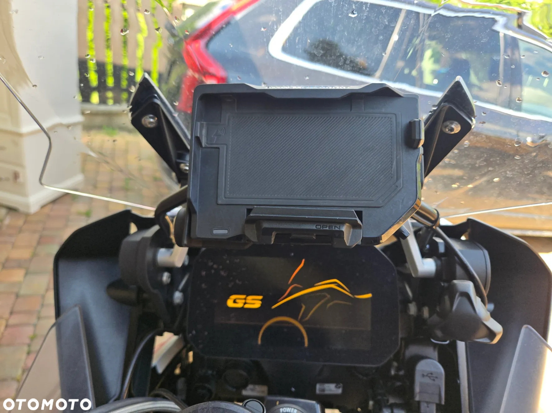 BMW R1250 GS Adventure - 11