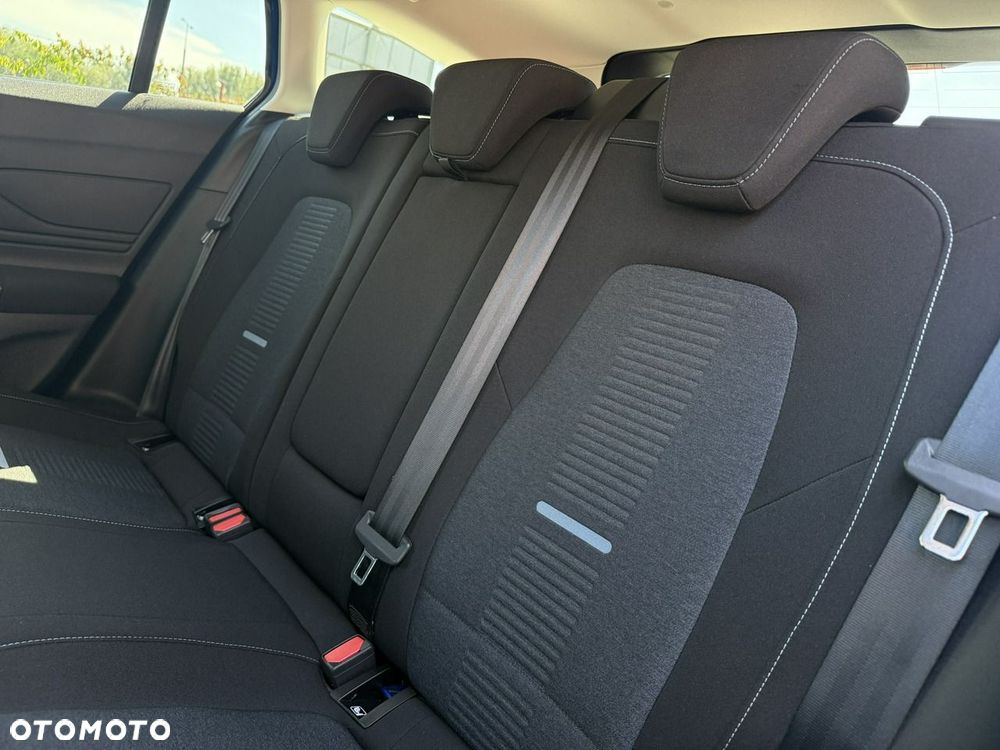 Ford Focus 1.5 EcoBlue STart-Stopp-System ACTIVE X - 31