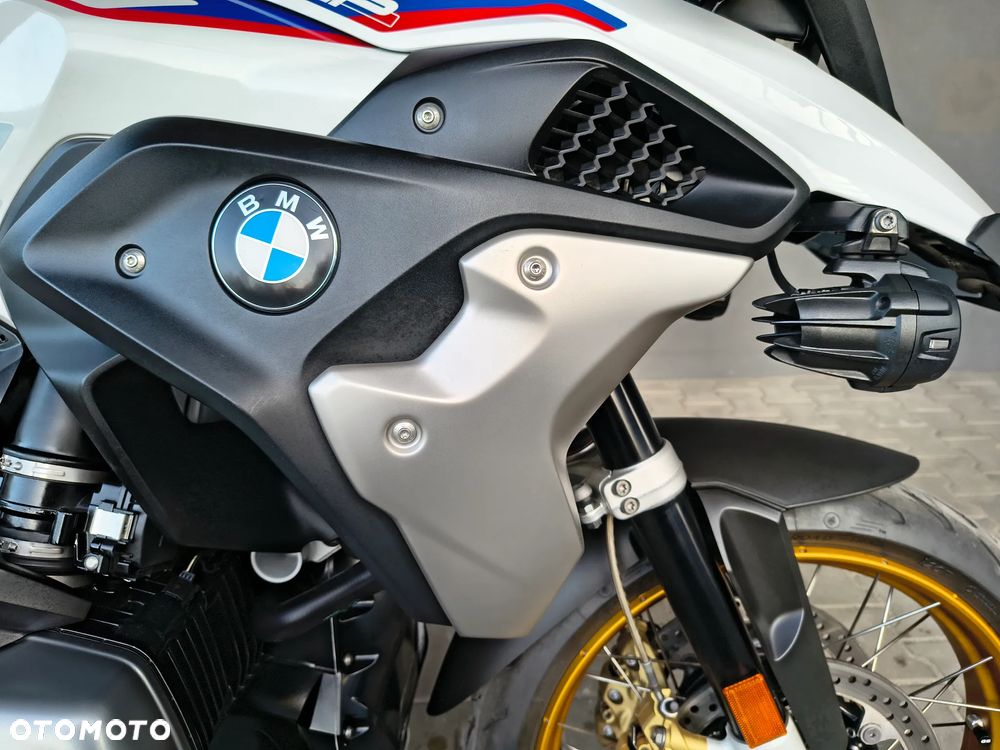 BMW GS - 13