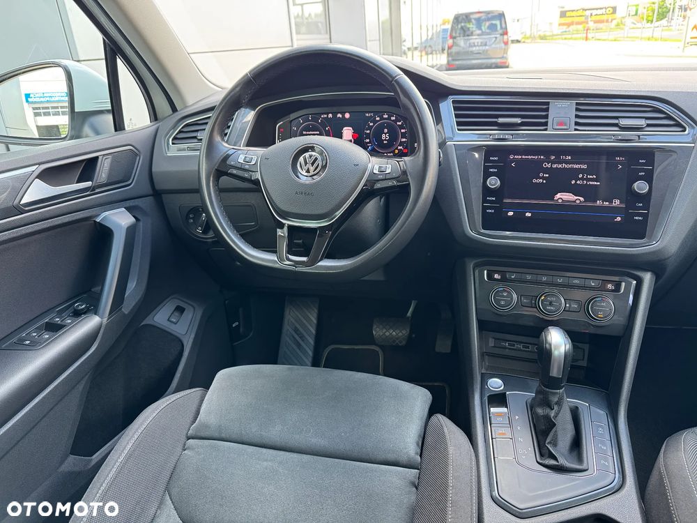 Volkswagen Tiguan 1.5 TSI EVO Highline DSG - 18