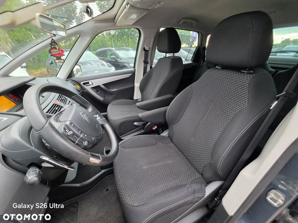 Citroën C4 Picasso 1.6 e-HDi FAP EGS6 Tendance - 27