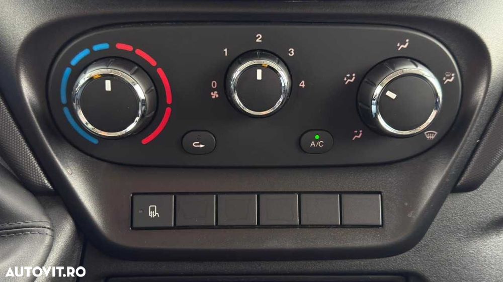 Iveco DAILY CUB - 24