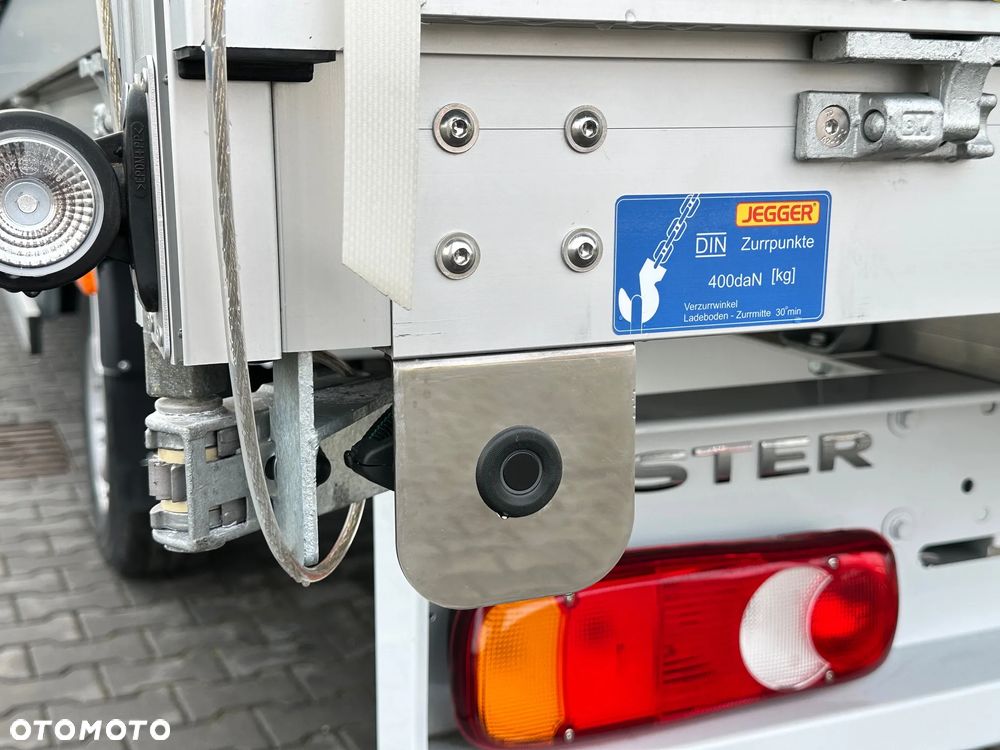 Renault Master 2.0 dCi 170 KM E-VI - 30