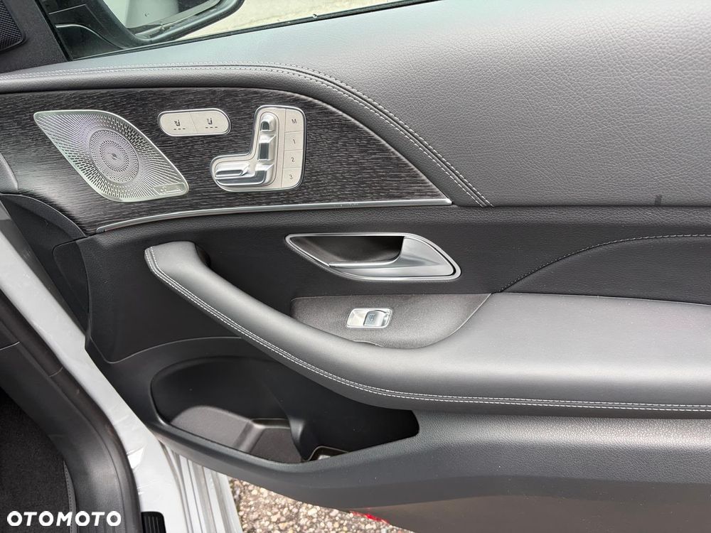 Mercedes-Benz GLS 450 d 4Matic 9G-TRONIC AMG Line Advanced Plus - 7