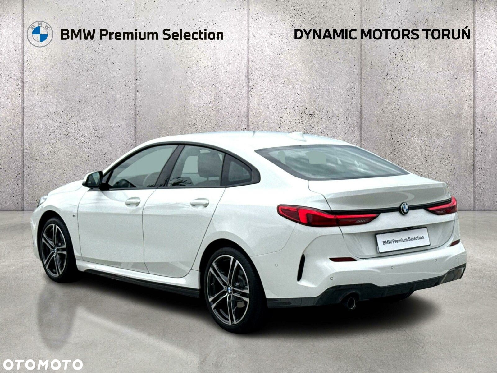 BMW Seria 2 218i M Sport - 7
