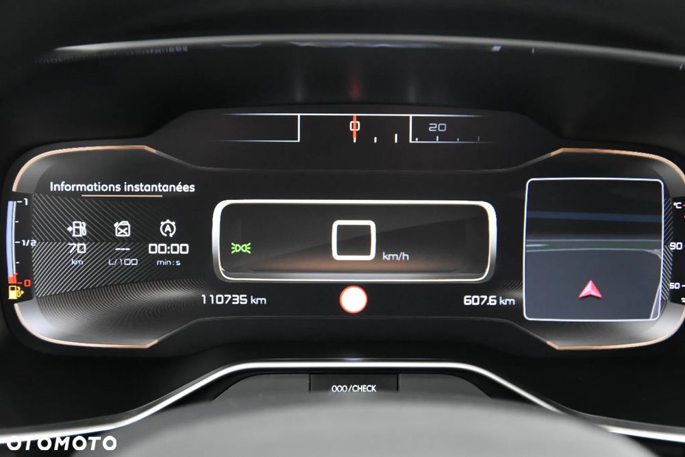 Citroën C5 Aircross 1.2 PureTech Feel - 25