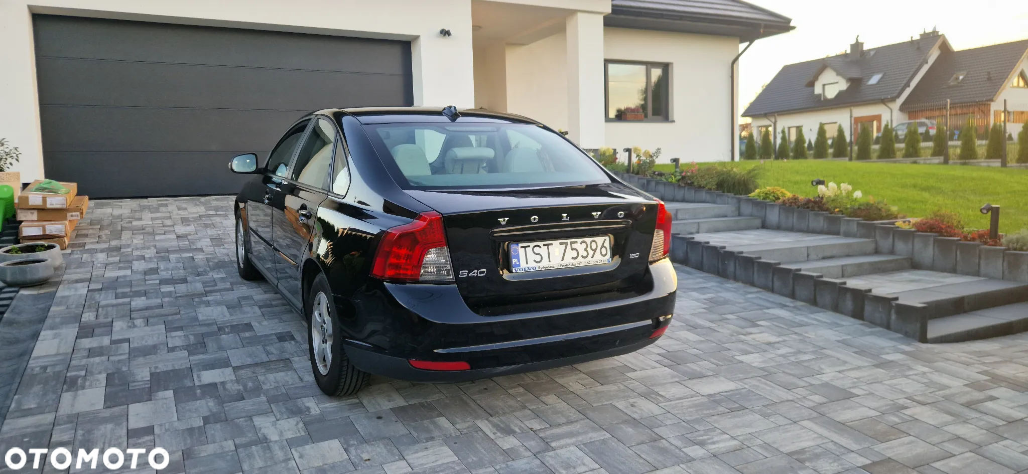 Volvo S40 1.6D - 13