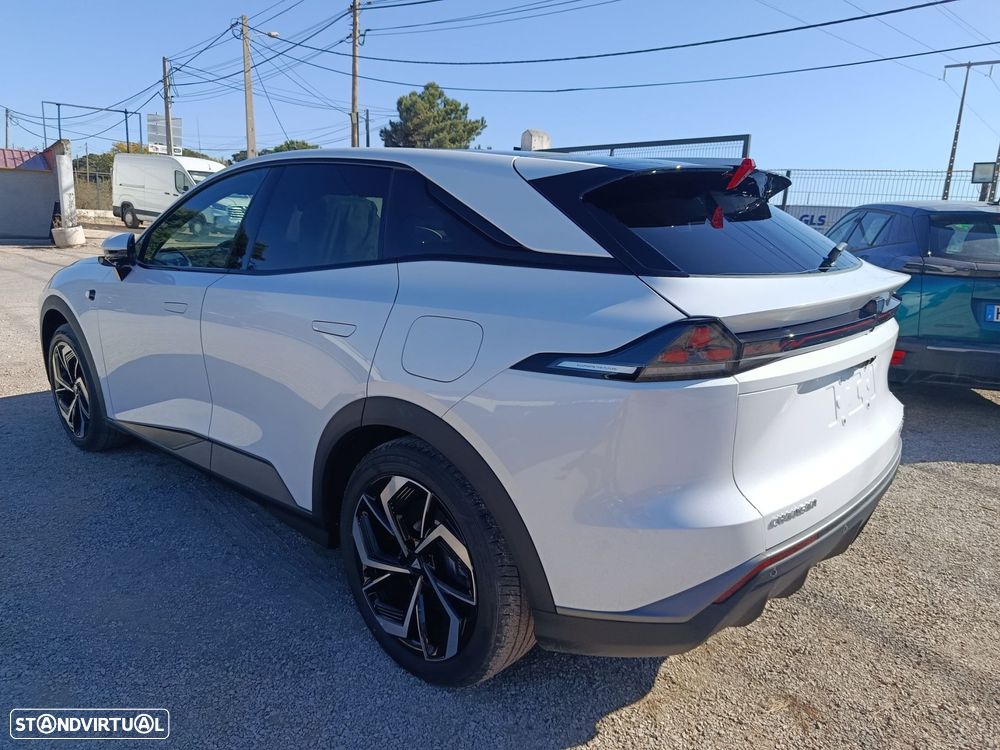 Changan Deepal S07 80 kWh - 17