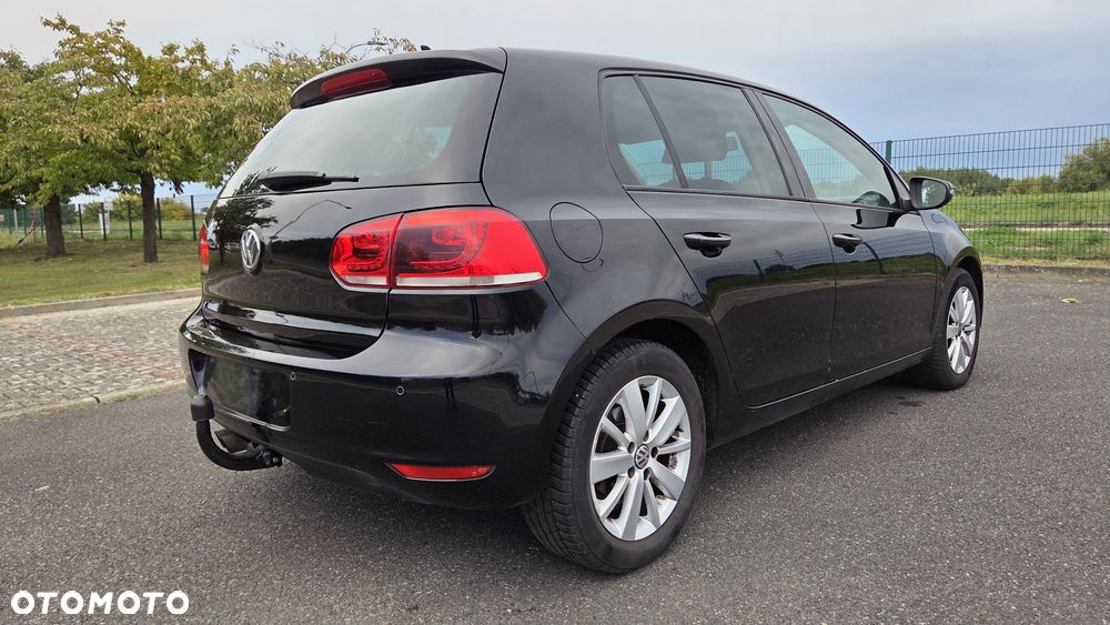 Volkswagen Golf 1.4 TSI Highline DSG - 3